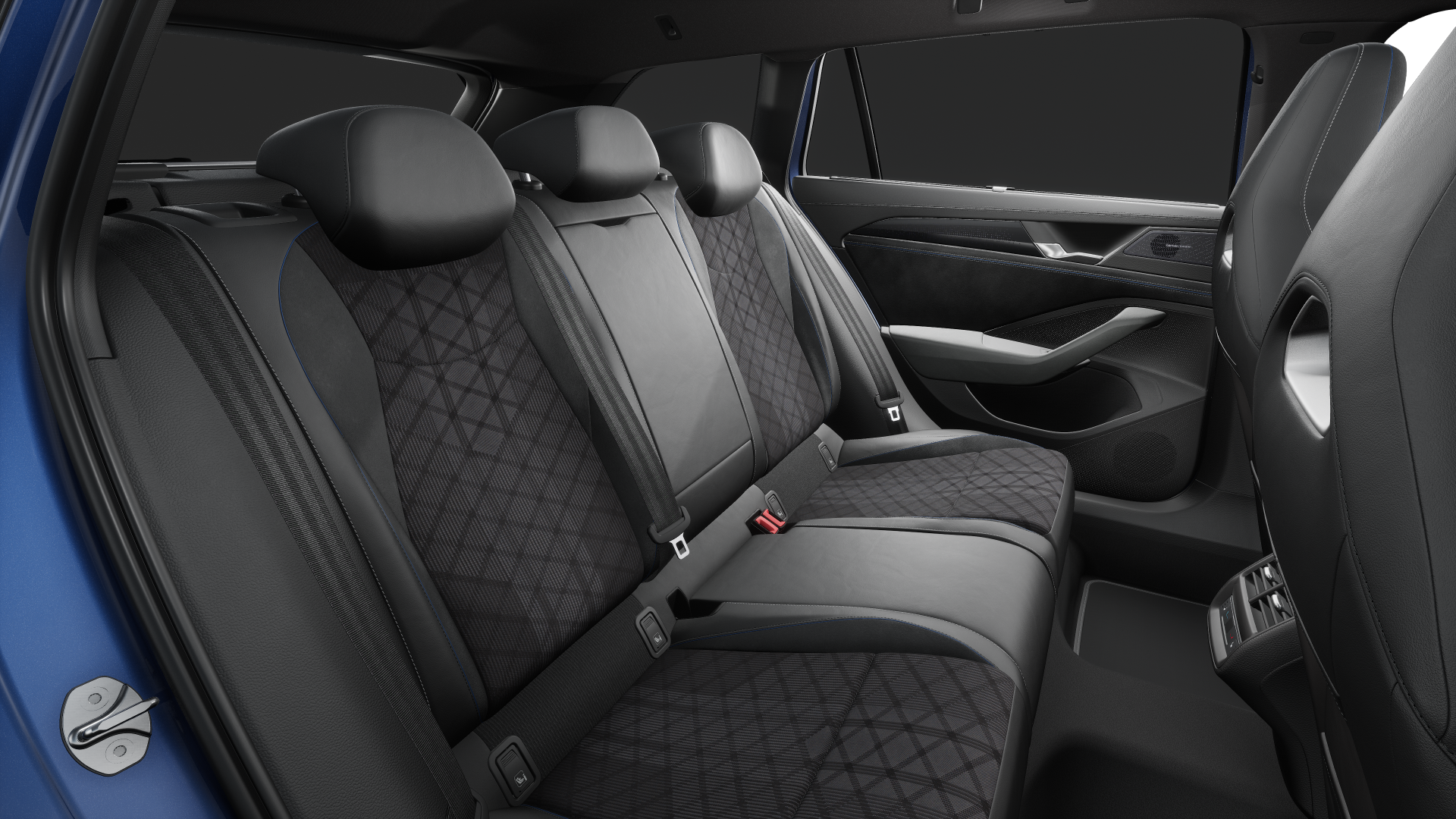 Volkswagen Passat 2.0 TDI R-Line Variant