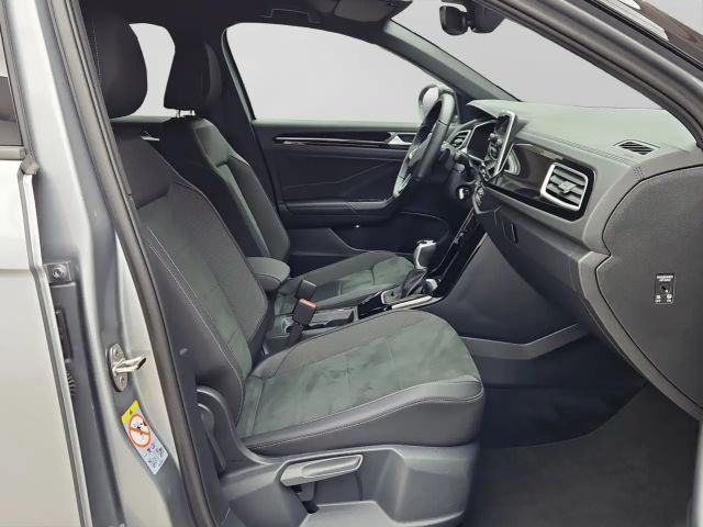 Volkswagen T-Roc 1.5 TSI DSG R-Line