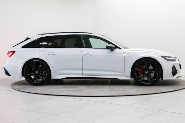 Audi A6 e-tron Avant Performance Quattro