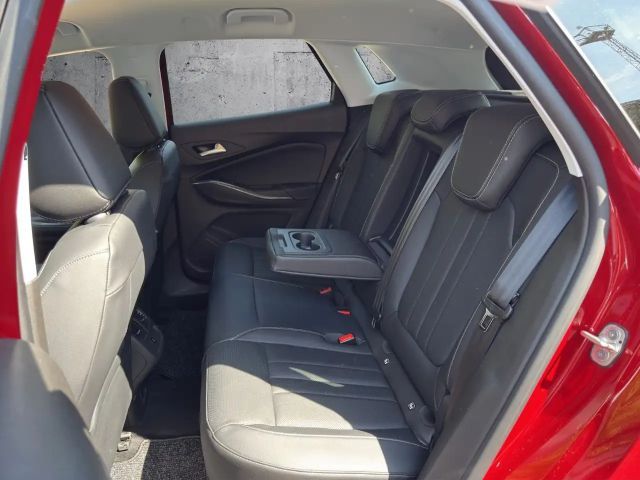 Opel Grandland X Grandland LEDER, NAVI, LED, DAB+, EL. HECKKLAPPE