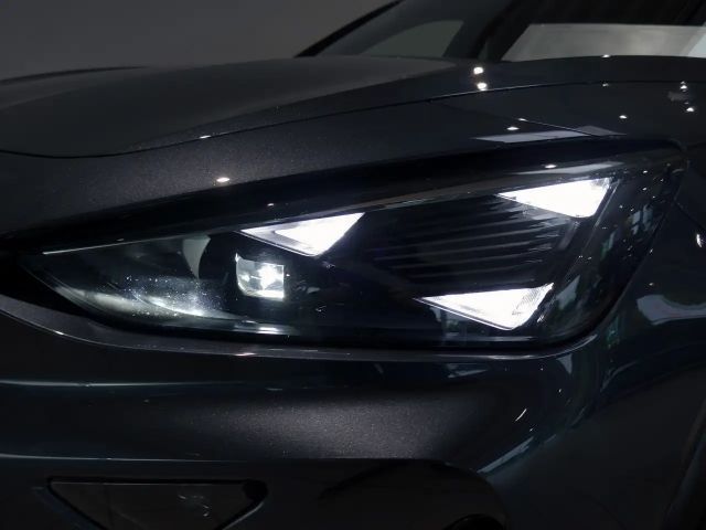 Cupra Formentor 2.0 TDI | LED AHK RFK ACC Navi App