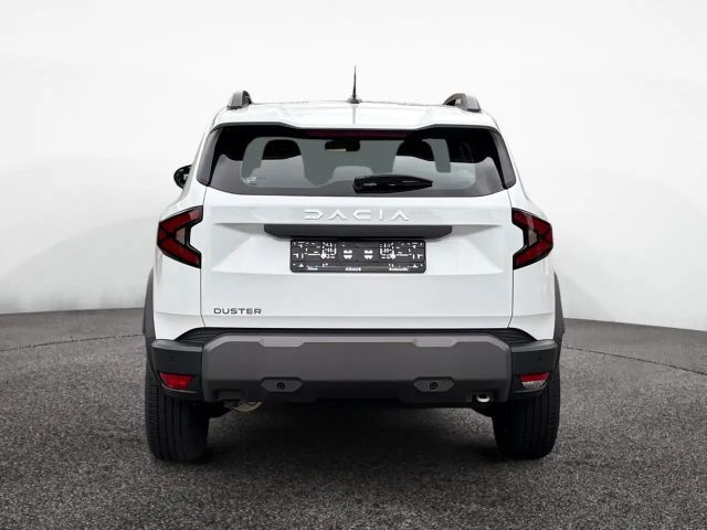 Dacia Duster TCe 130