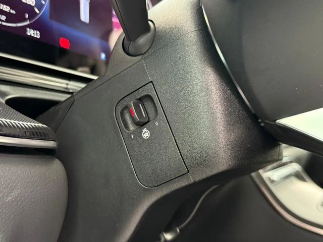 Mercedes-Benz V 220 Limousine Lang V 220 d