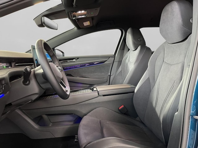 Volkswagen ID.7 Pro Tourer