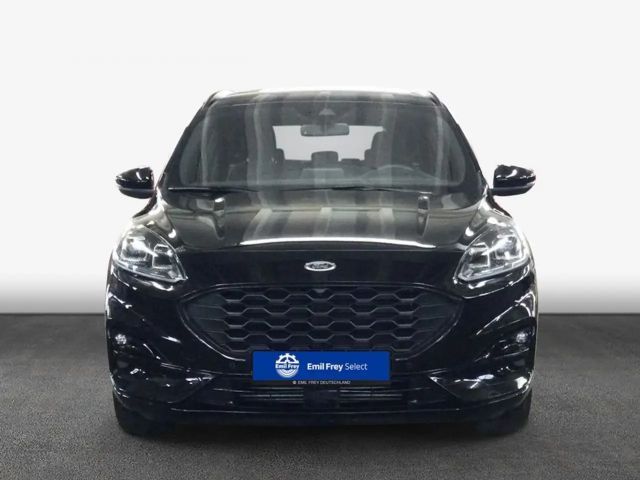 Ford Kuga EcoBoost ST Line