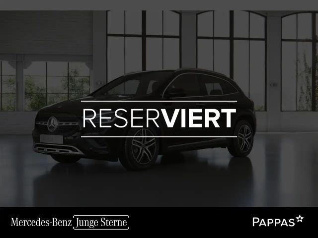 Mercedes-Benz GLA 250 GLA 250 e