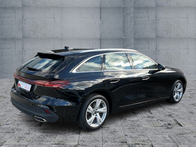 Audi A5 Avant S-Tronic
