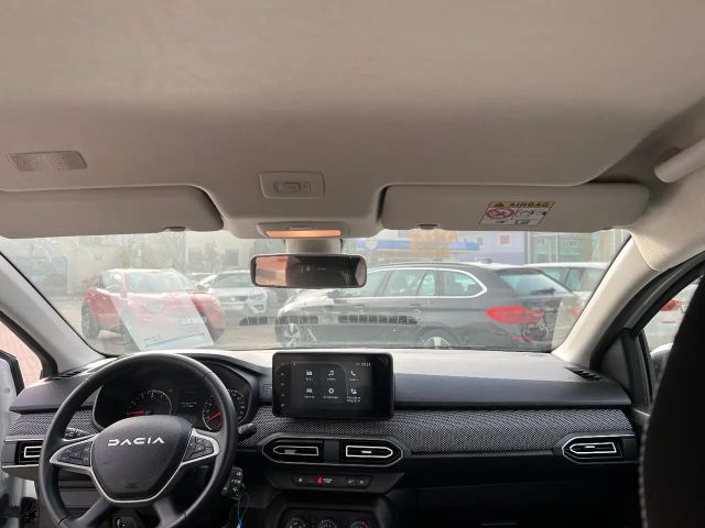 Dacia Sandero TCe 90