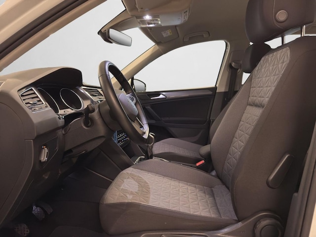 Volkswagen Tiguan 1.5 TSI Life
