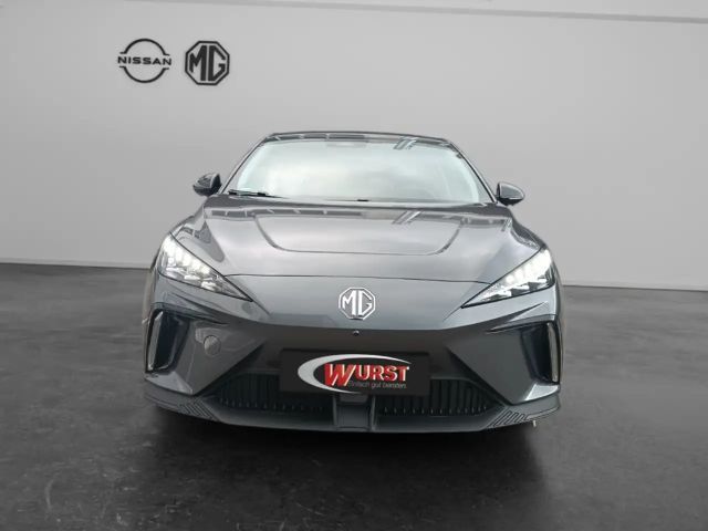 MG MG4 64 kWh Luxury