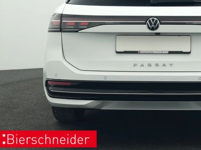 Volkswagen Passat 2.0 TDI DSG Elegance Elegance