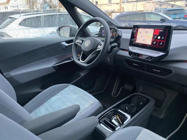 Volkswagen ID.3 150 kW Performance Pro