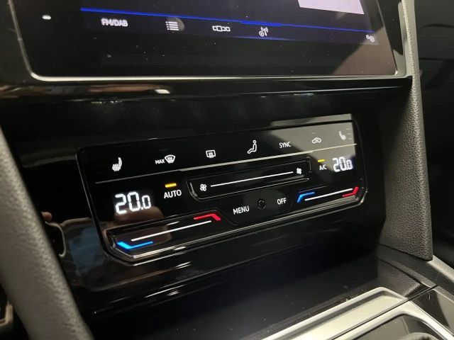 Volkswagen Arteon 2.0 TDI DSG R-Line