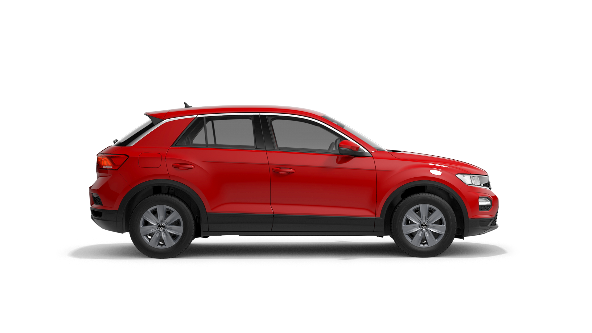 Volkswagen T-Roc T-ROC 1.0         BT081 TSIM6F