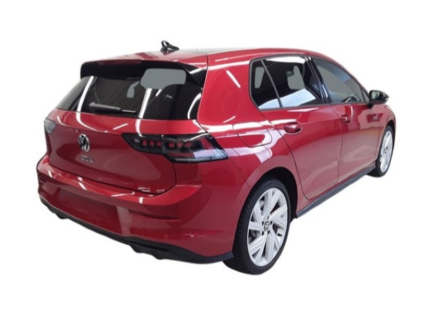 Volkswagen Golf GTE Style eHybrid