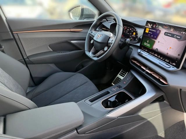 Cupra Terramar 1.5 TSI