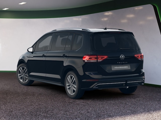 Volkswagen Touran Comfortline DSG