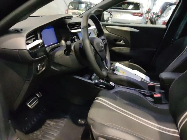 Opel Corsa 1.2 Turbo GS-Line Grand Sport Turbo