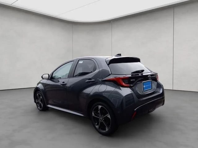 Toyota Yaris Hybride Style