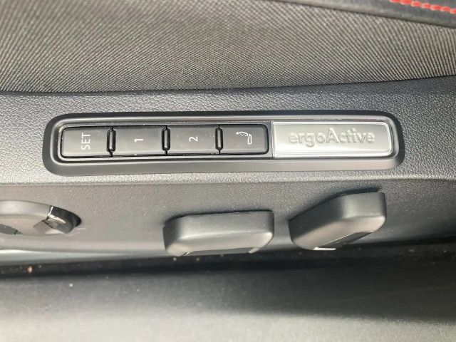 Volkswagen ID.7 4Motion Business GTX Tourer