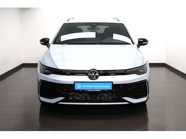 Volkswagen Golf 2.0 TDI DSG R-Line Variant