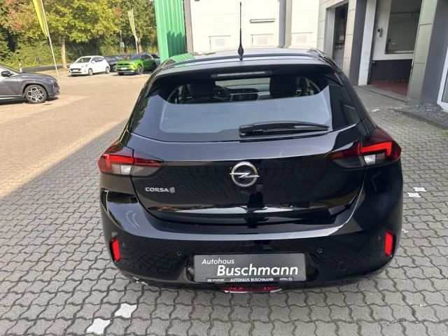 Opel Corsa Edition