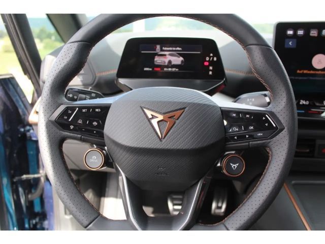 Cupra Born 60kWh Edition Dynamic NAVI LED KAMERA ACC GRA 19