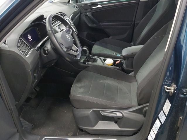 Volkswagen Tiguan 2.0 TDI DSG Elegance Elegance
