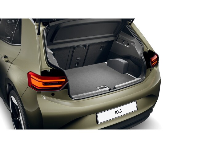 Volkswagen ID.3 Performance Pro