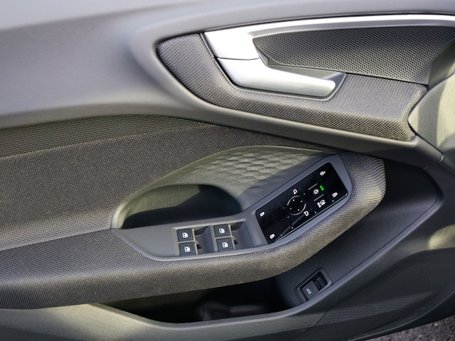 Audi A5 Quattro S-Tronic