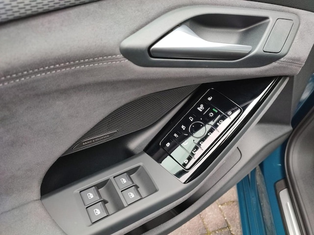 Audi A6 e-tron Avant Quattro