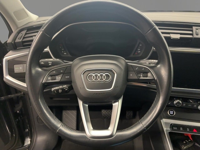 Audi Q3 35 TFSI S-Line S-Tronic Sportback