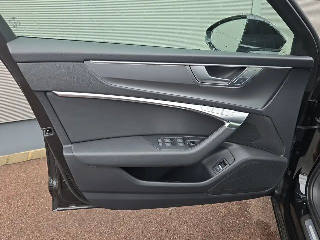 Audi A6 40 TDI Avant Quattro