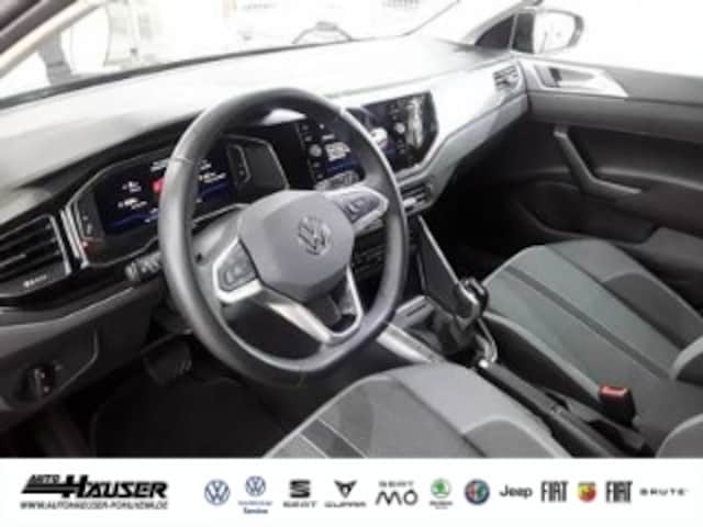 Volkswagen Polo 1.0 TSI DSG Style