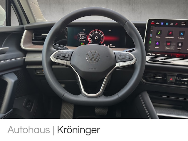 Volkswagen Tayron 1.5 eTSI Elegance Elegance