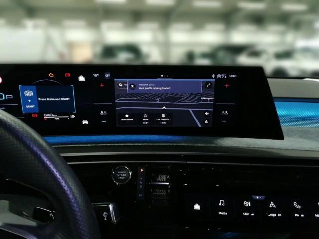 Peugeot 3008 GT-Line Hybrid