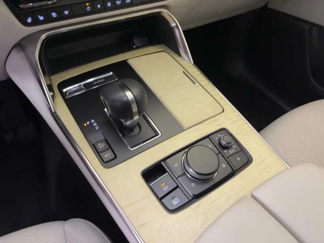 Mazda CX-60 4WD Takumi