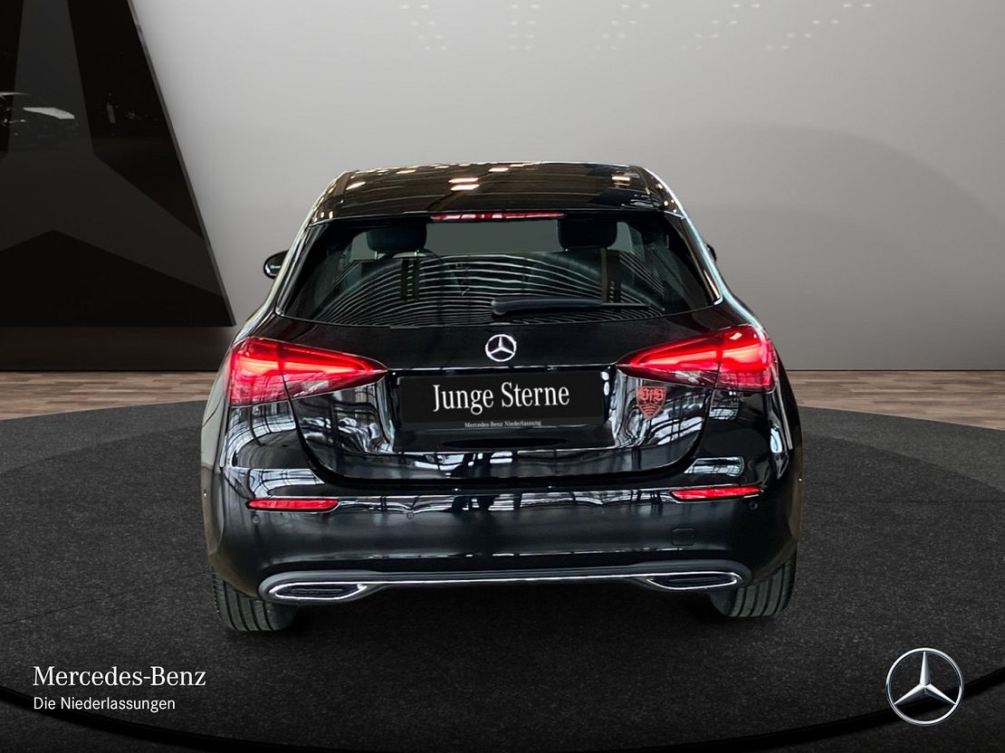 Mercedes-Benz A 200 Progressive