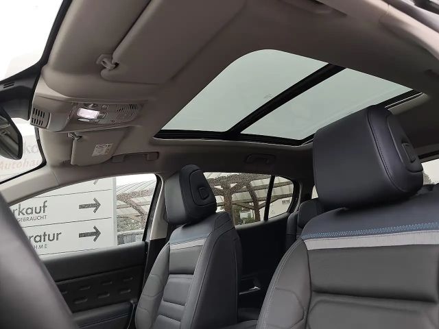 Citroën C5 Aircross Max