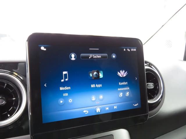 Mercedes-Benz T 180 Limousine Lang