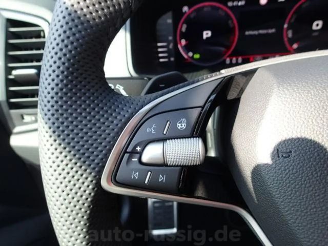 Skoda Karoq 1.5 TSI Sportline