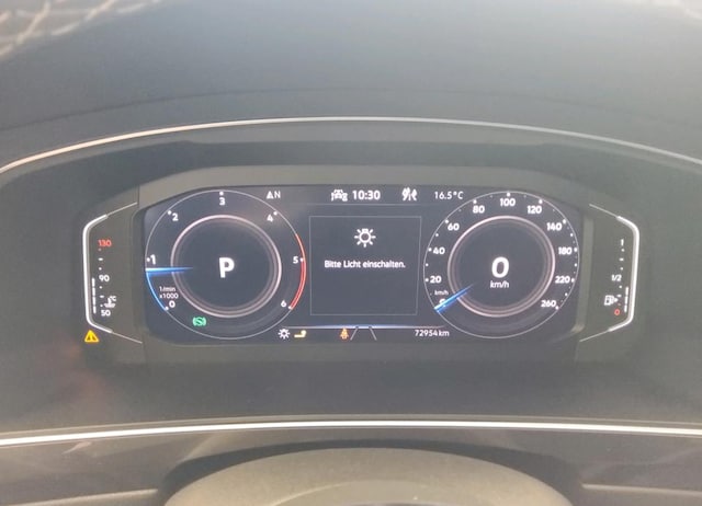 Volkswagen Tiguan 2.0 TDI 4Motion Allspace DSG