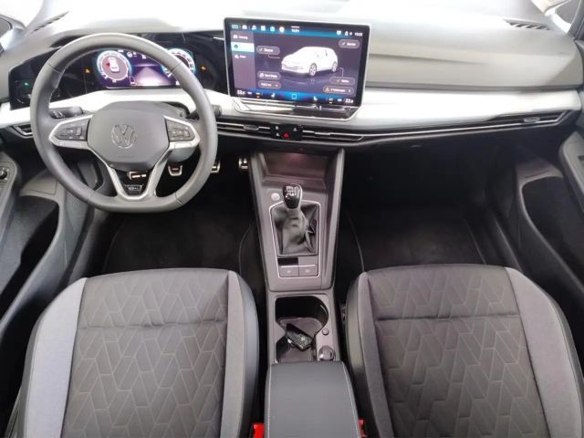 Volkswagen Golf 1.5 TSI