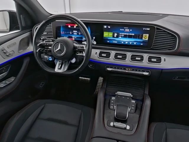 Mercedes-Benz GLE 53 AMG 4MATIC+ AMG Line