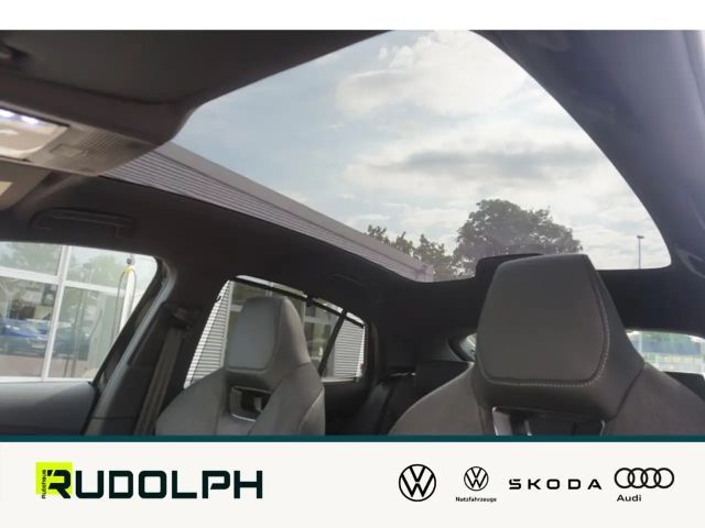 Skoda Enyaq Coupe Sportline