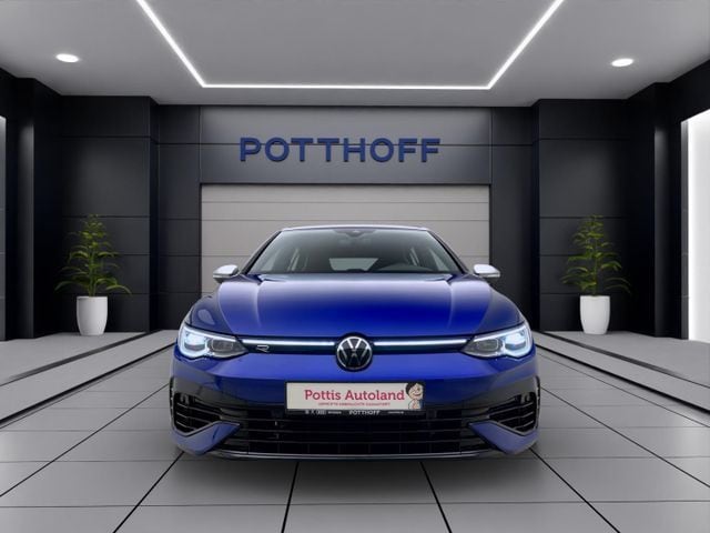 Volkswagen Golf Golf 4M R PDC ACC LM18 LED+ KLIMA