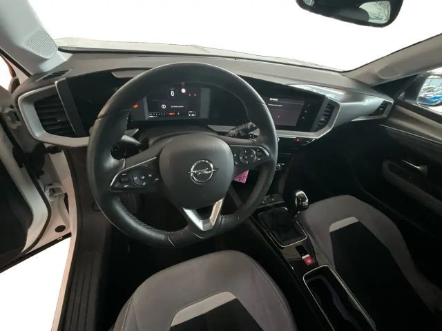 Opel Mokka Elegance