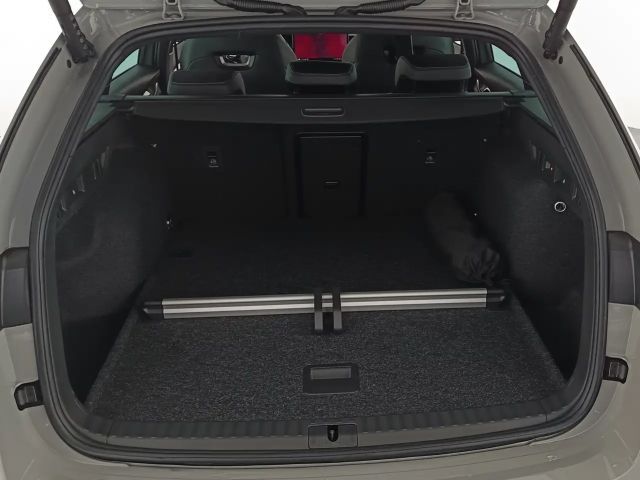 Skoda Octavia Sportline