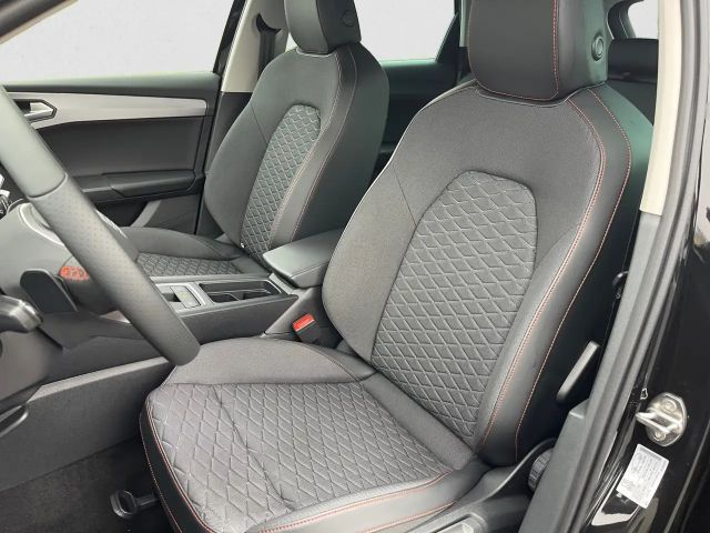 Seat Leon DSG FR-lijn Sportstourer