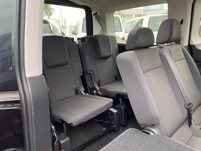 Volkswagen Caddy 1.5 TSI DSG Family Maxi